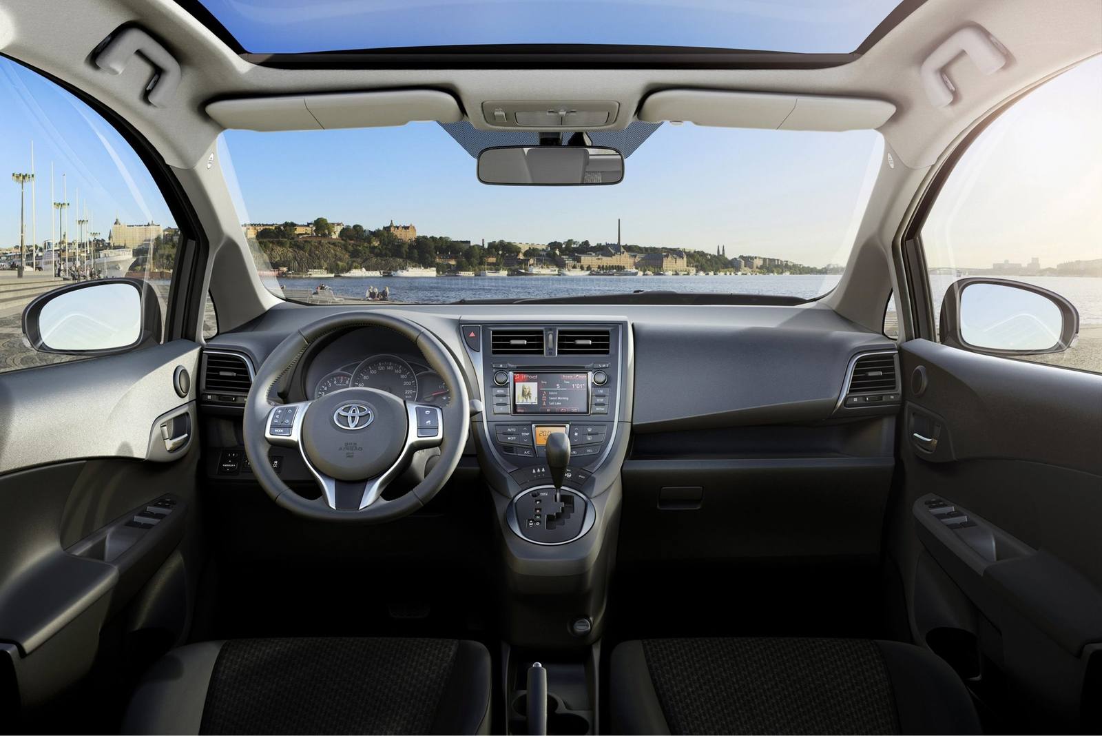 Verso-S 1.3 Multidrive S