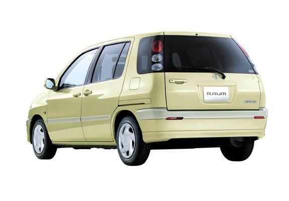 EXZ15 1.5 4WD