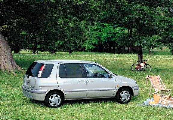 EXZ15 1.5 4WD