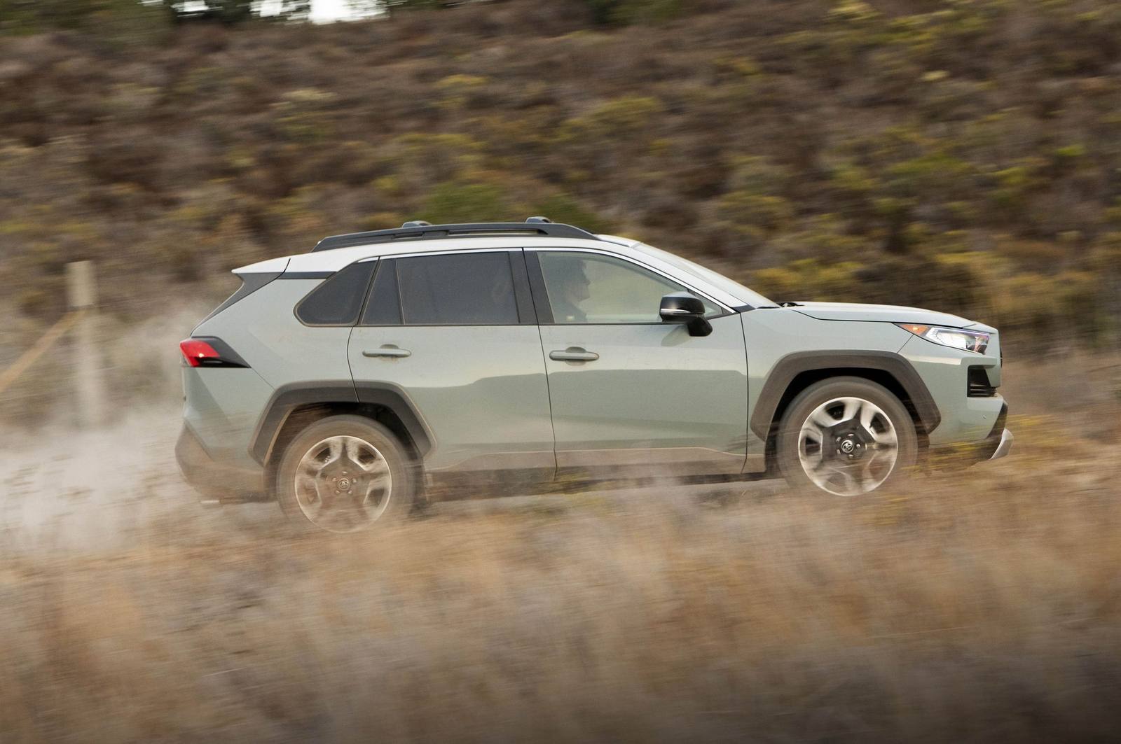 XA50 2.5 Hybrid AWD-i (US)