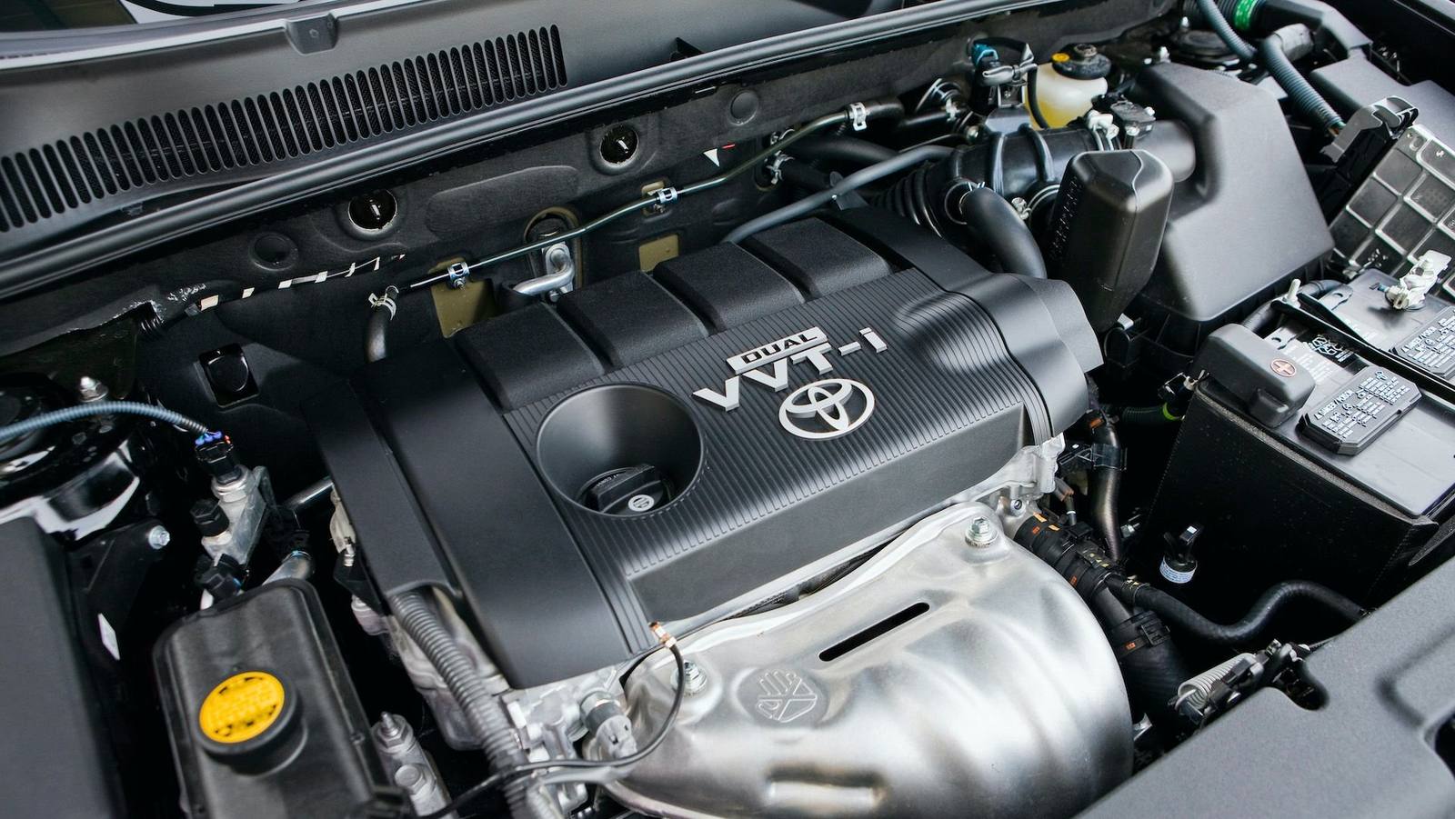 XA30 2.5 2AR-FE US