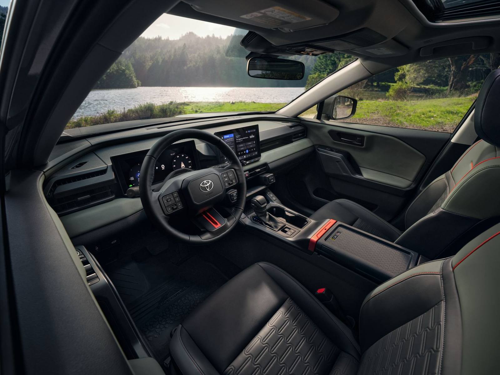 XA60 2.5 Plug-in Hybrid AWD (US) 22.7 kWh