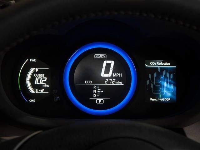 XA40 RAV4 EV (Tesla)