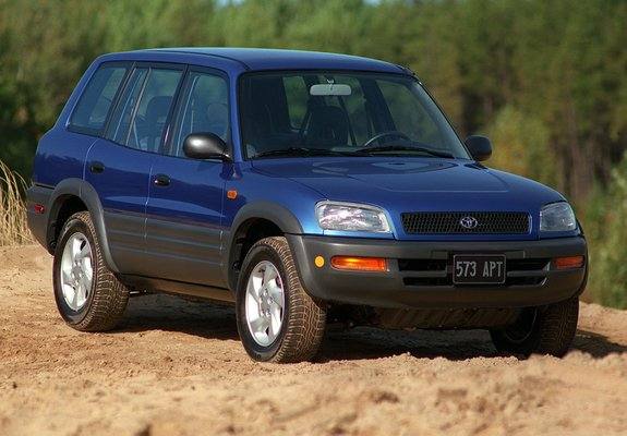 XA10 2.0 US 5-door 4WD automatic