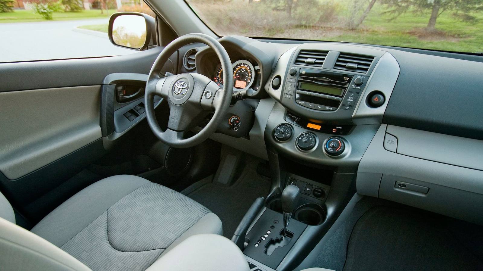XA30 2.5 2AR-FE US