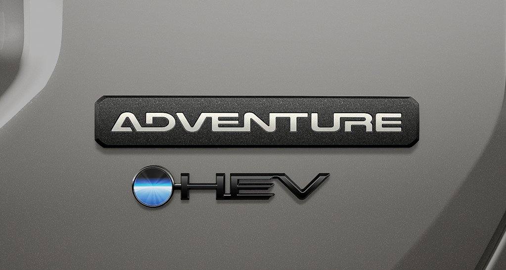 XA60 2.5 Hybrid AWD (JP)