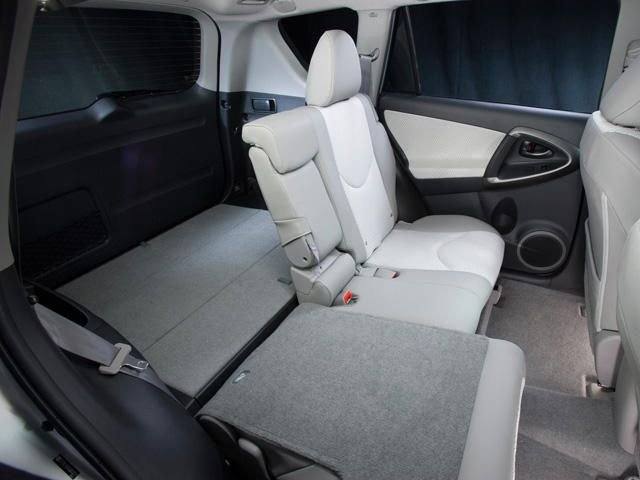 XA40 RAV4 EV (Tesla)