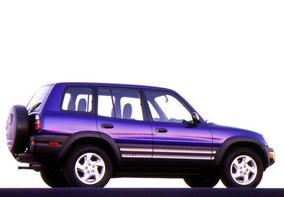 XA10 2.0 US 5-door 4WD automatic