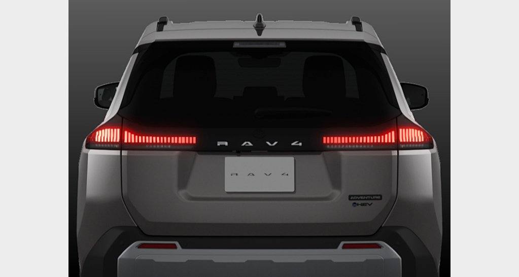XA60 2.5 Hybrid AWD (JP)