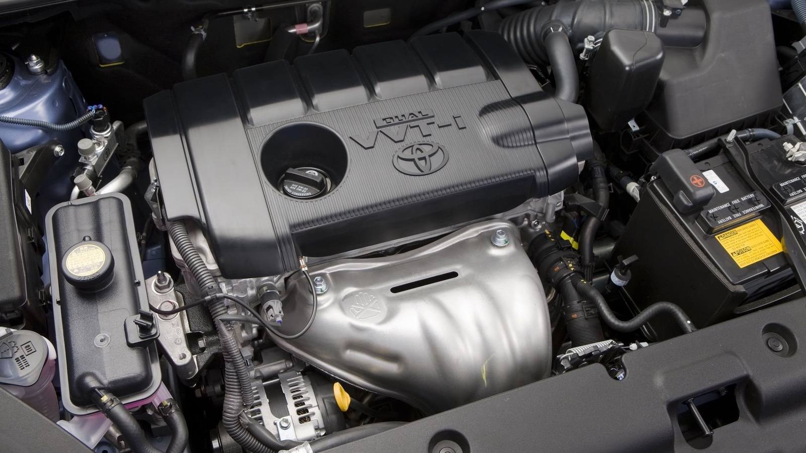 XA30 2.5 2AR-FE US