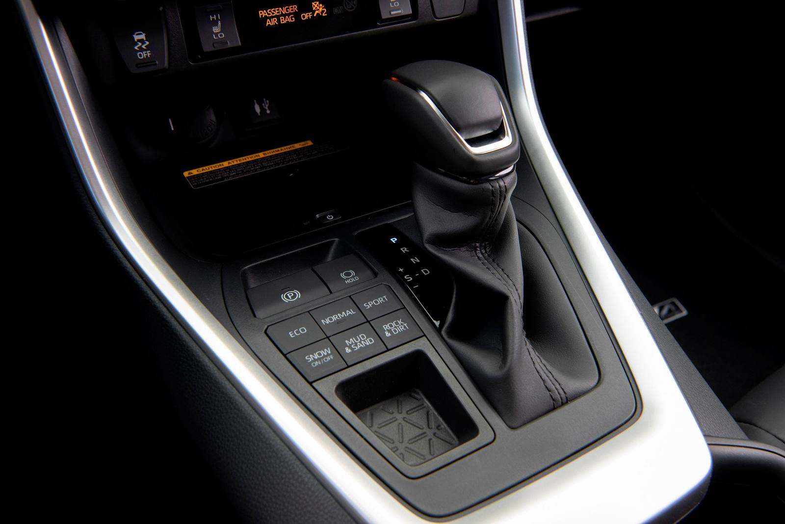 XA50 2.5 Hybrid AWD-i (US)