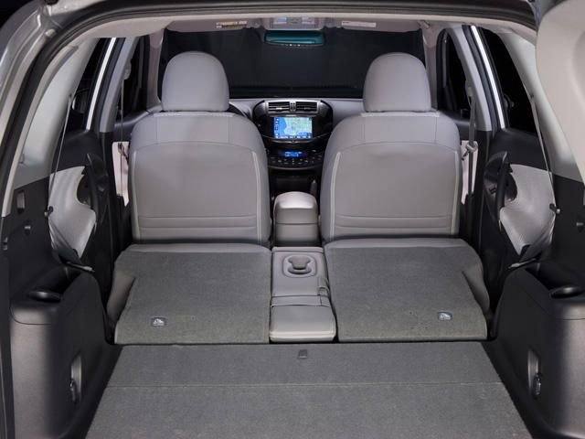 XA40 RAV4 EV (Tesla)