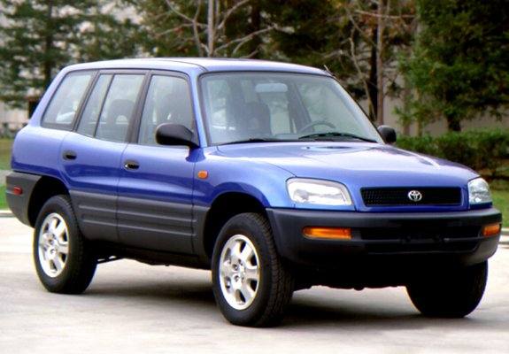 XA10 2.0 US 5-door 4WD automatic
