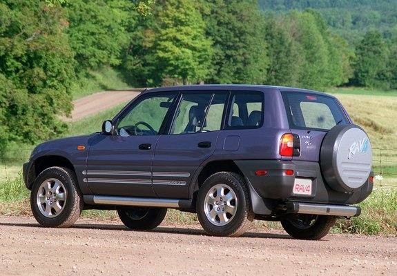 XA10 2.0 US 5-door 4WD automatic