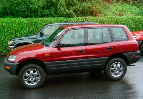 XA10 2.0 US 5-door 4WD automatic