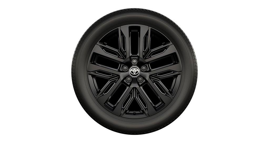 XA60 2.5 Hybrid AWD (JP)