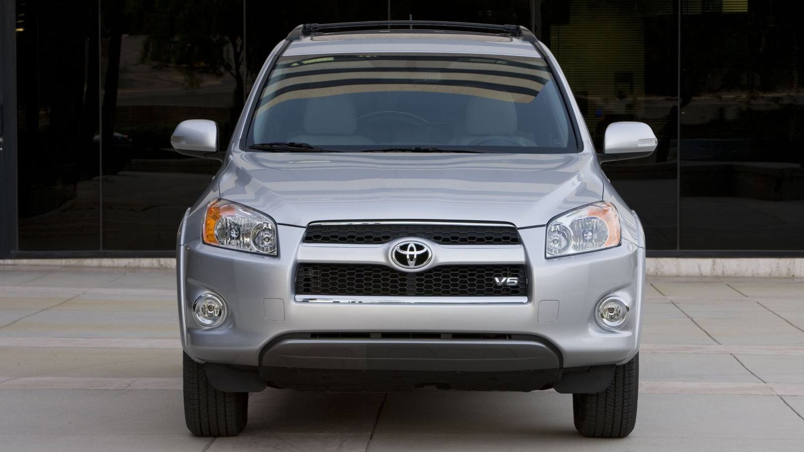 XA30 3.5 V6 2GR-FE