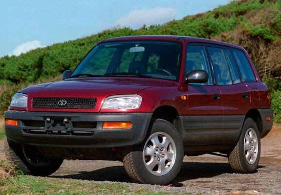 XA10 2.0 US 5-door 4WD automatic