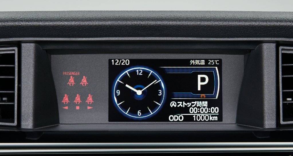 M910A 1.0 X 4WD