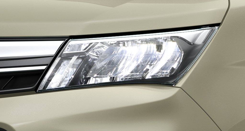 M910A 1.0 X 4WD