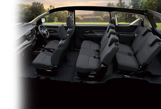 1.5 TX Manual (South Africa)