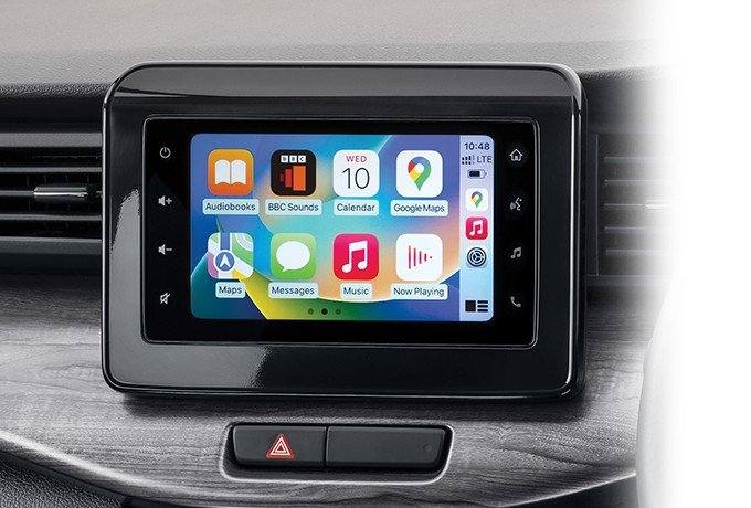 1.5 TX Manual (South Africa)