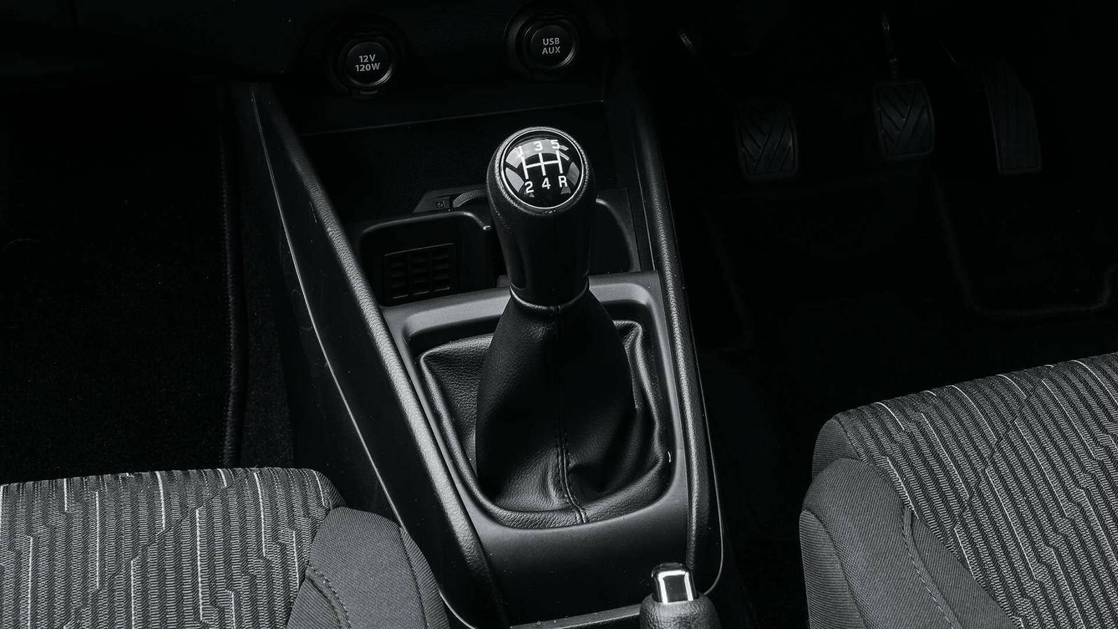1.5 TX Manual (South Africa)
