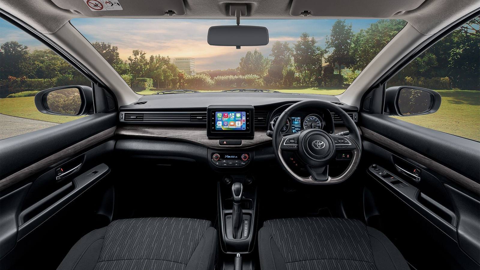 1.5 TX Manual (South Africa)