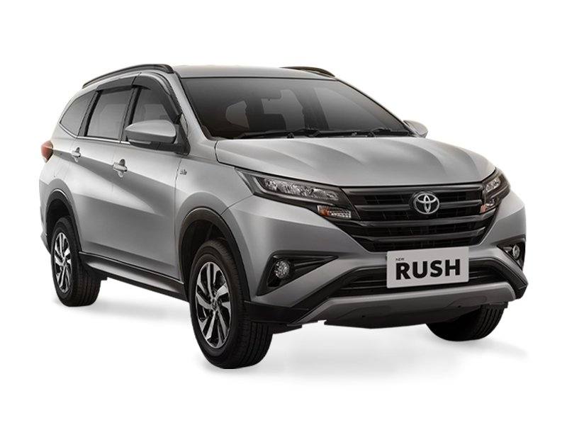 Rush G 1.5 Automatic