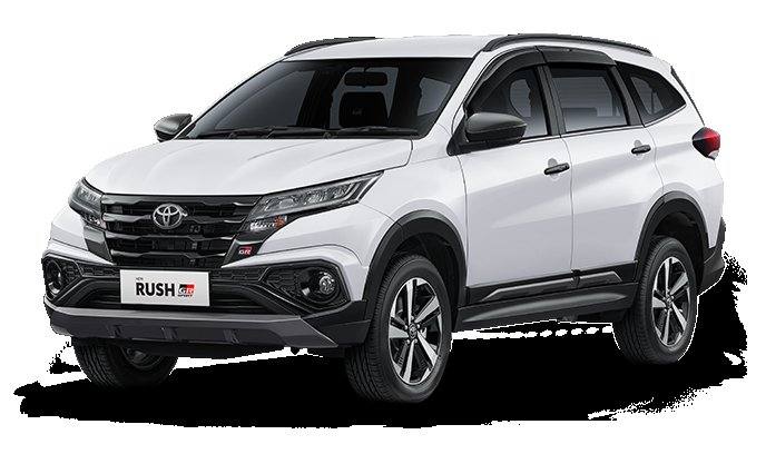 Rush G 1.5 Automatic