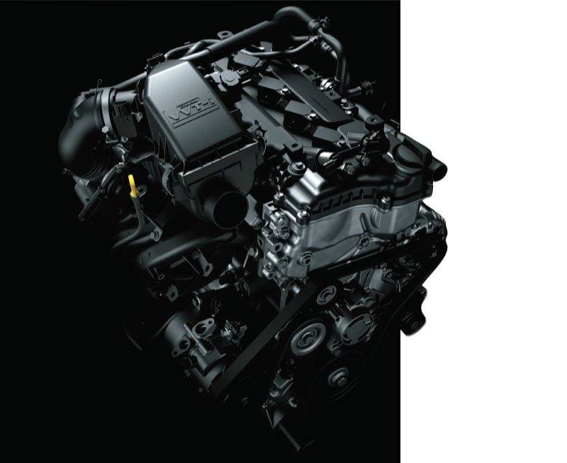 F800 1.5 TRD Sportivo