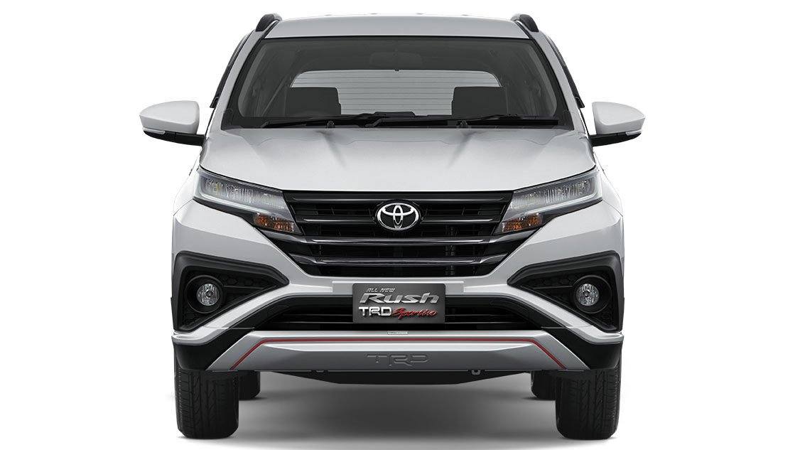 F800 1.5 TRD Sportivo
