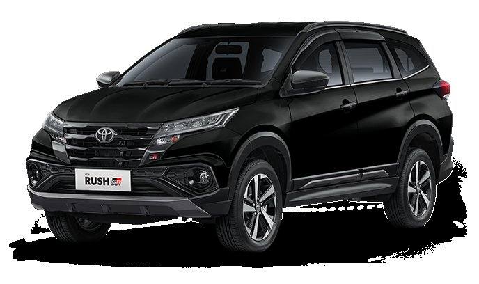 Rush G 1.5 Automatic