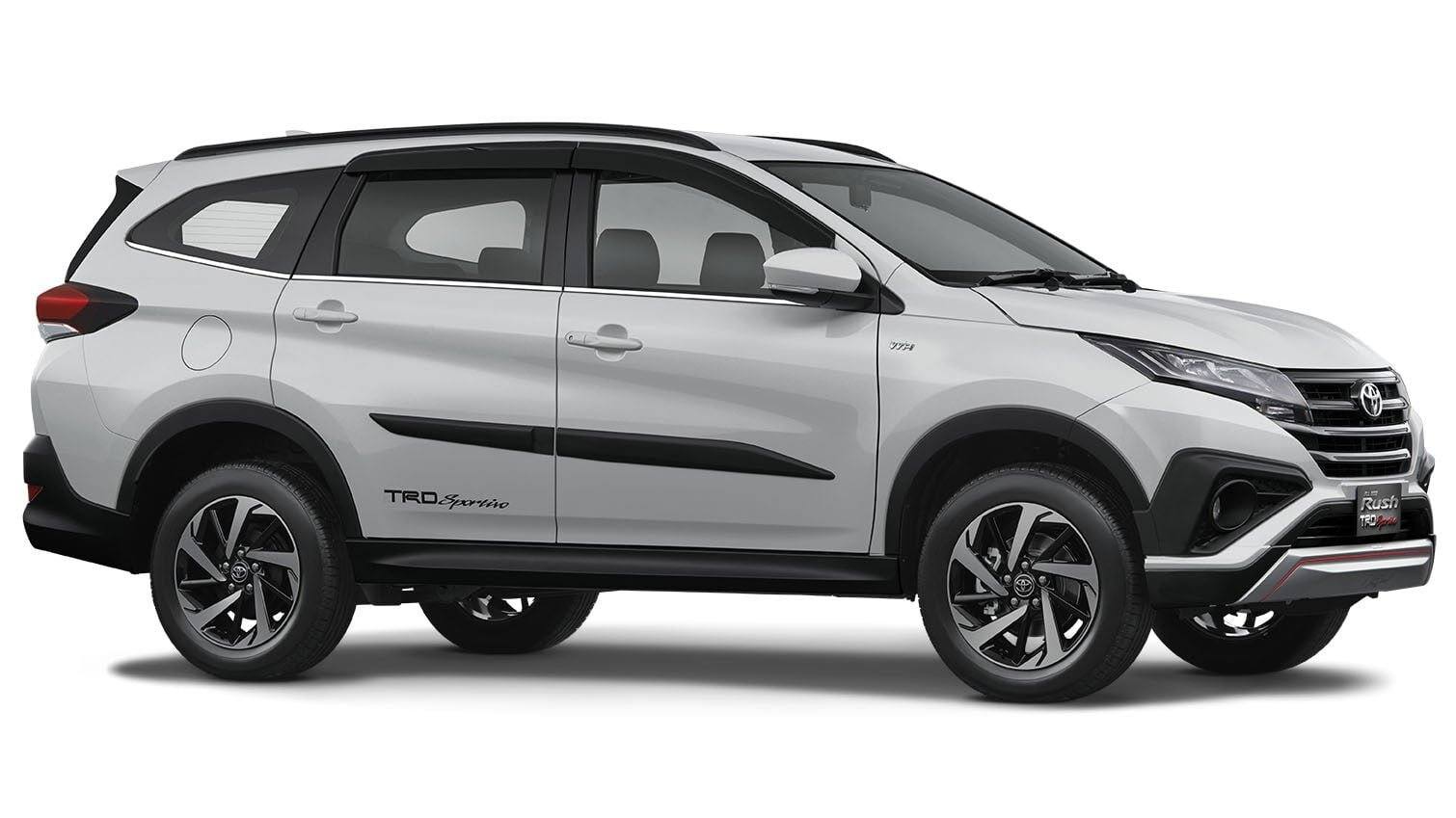 F800 1.5 TRD Sportivo