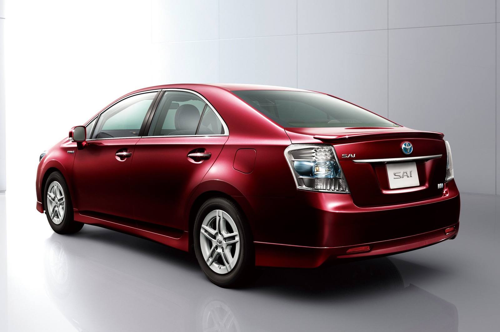 AZK10 2.4 Hybrid G