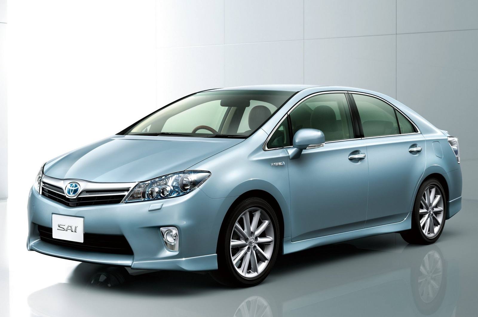 AZK10 2.4 Hybrid G