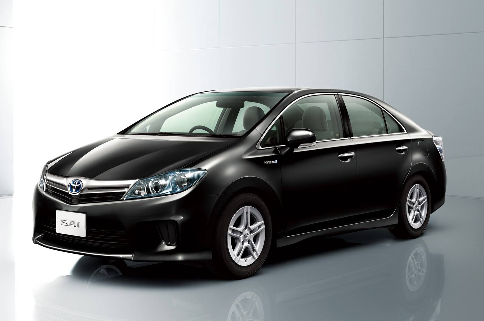 AZK10 2.4 Hybrid G