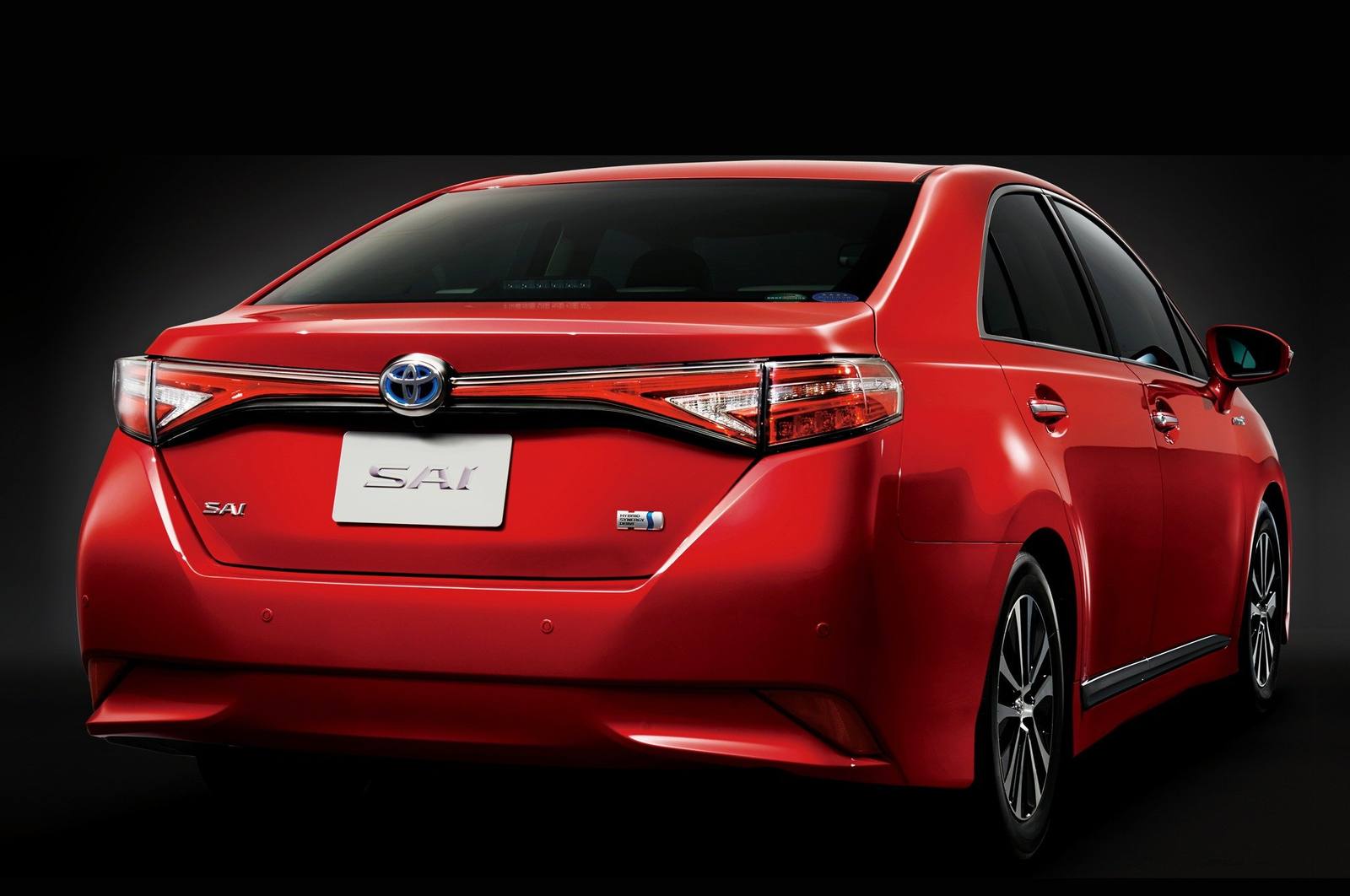 AZK10 2.4 Hybrid G
