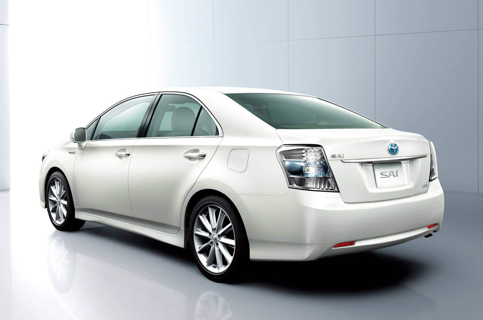 AZK10 2.4 Hybrid G