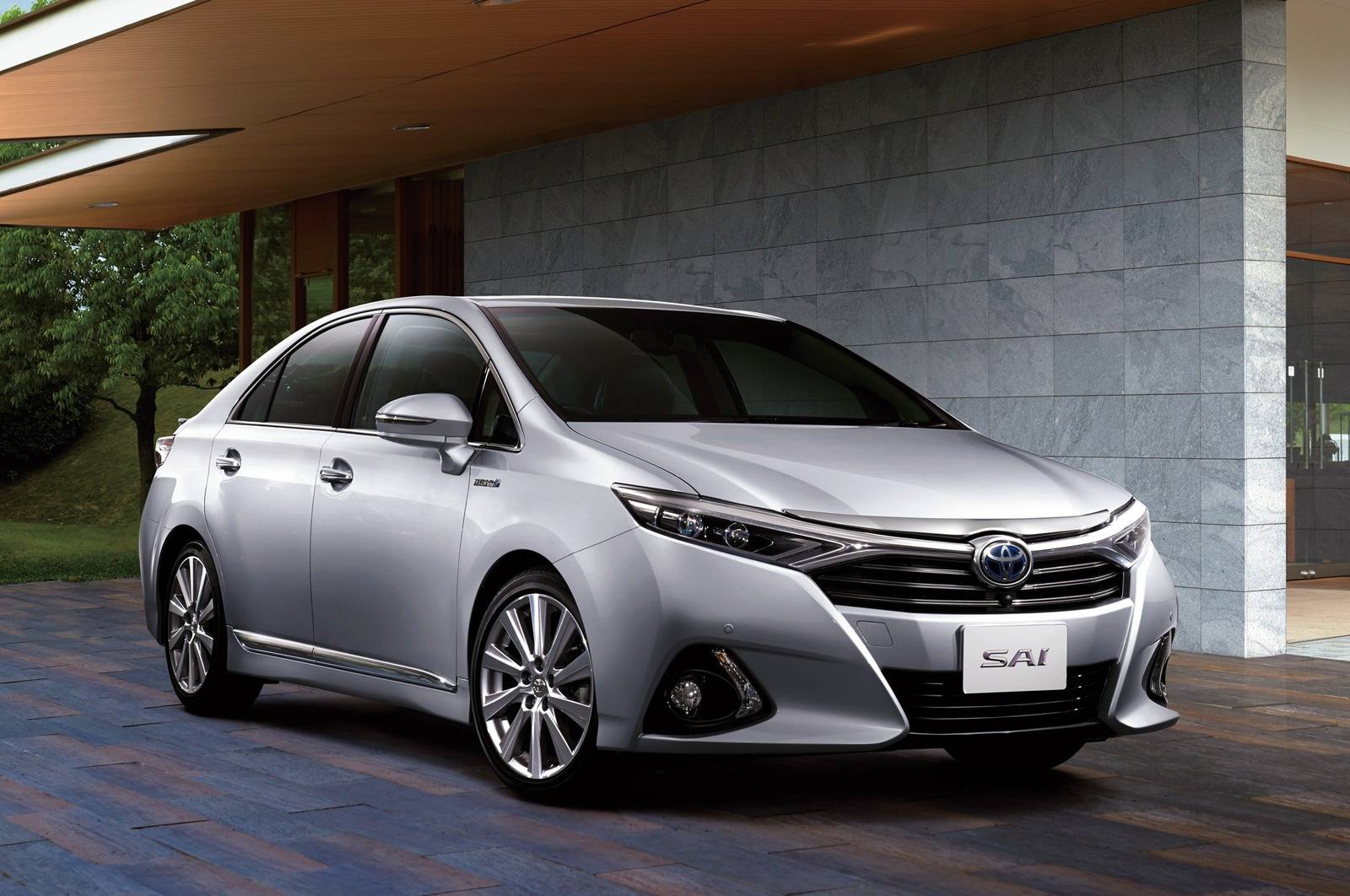 AZK10 2.4 Hybrid G