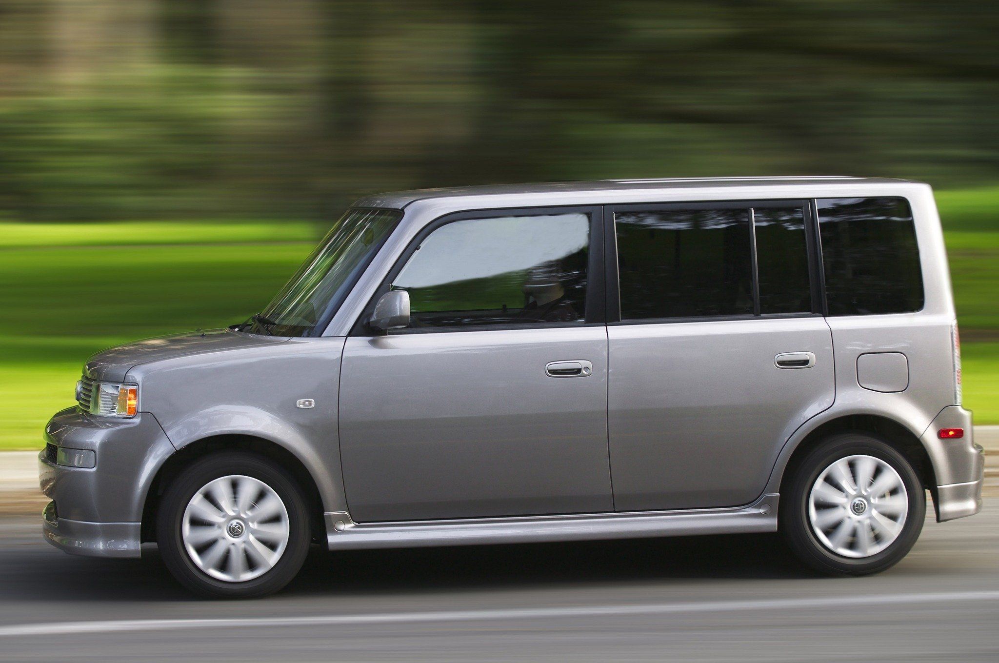 Scion xB