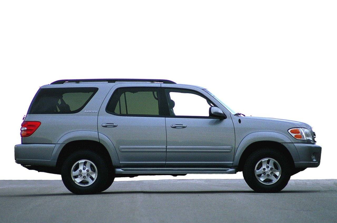Limited 2WD