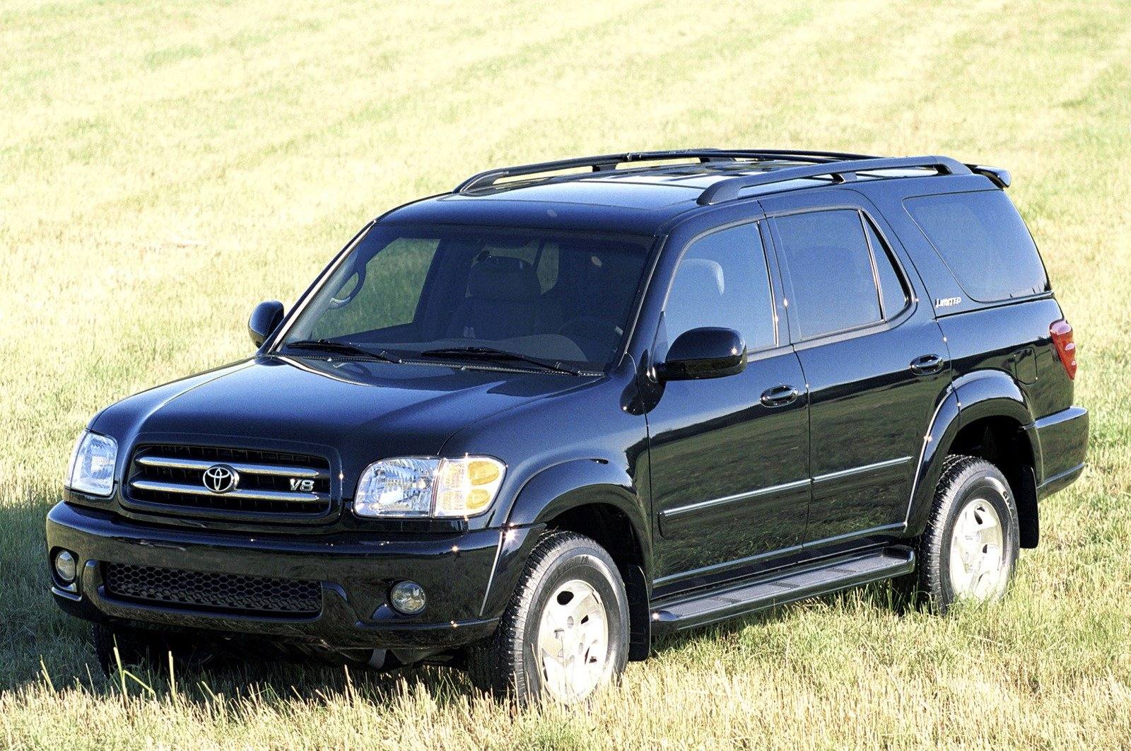 Limited 2WD