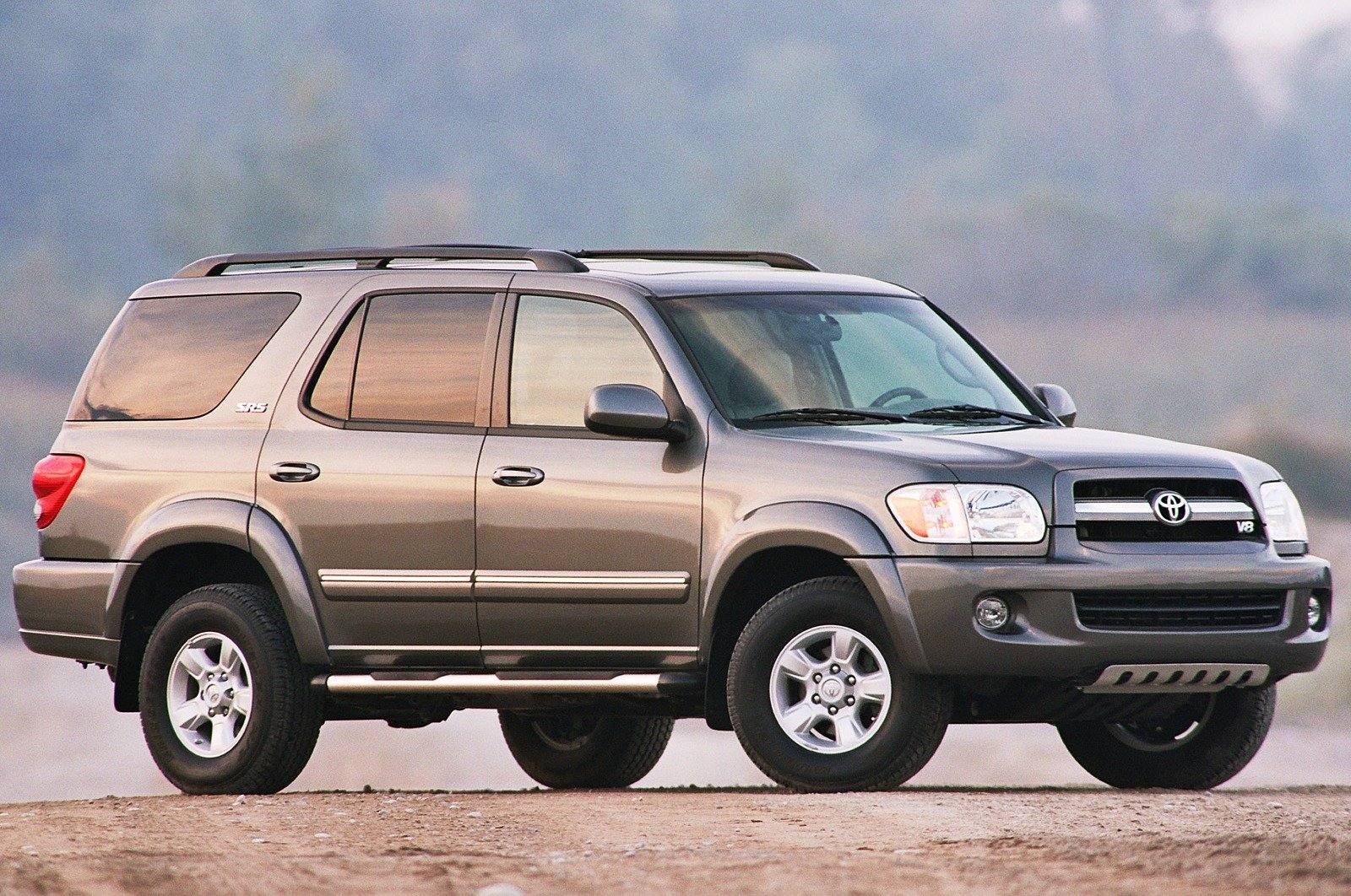SR5