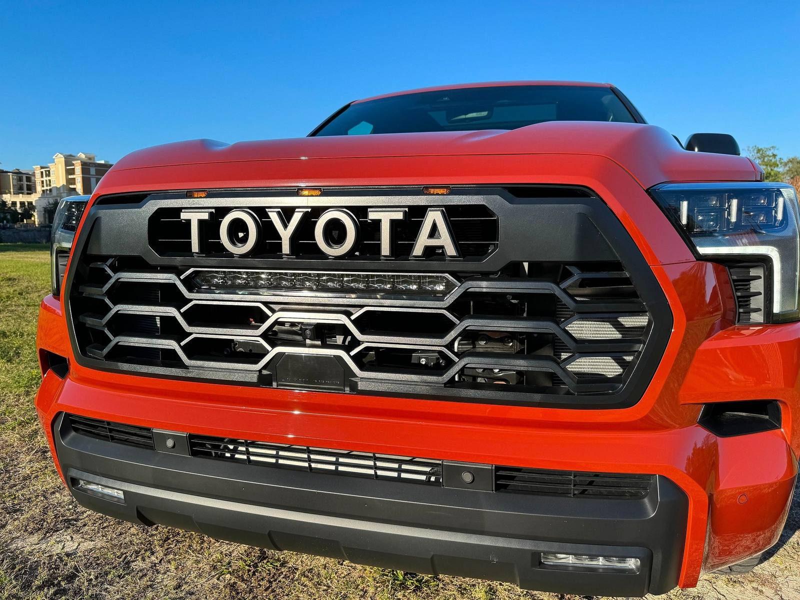 TRD Pro