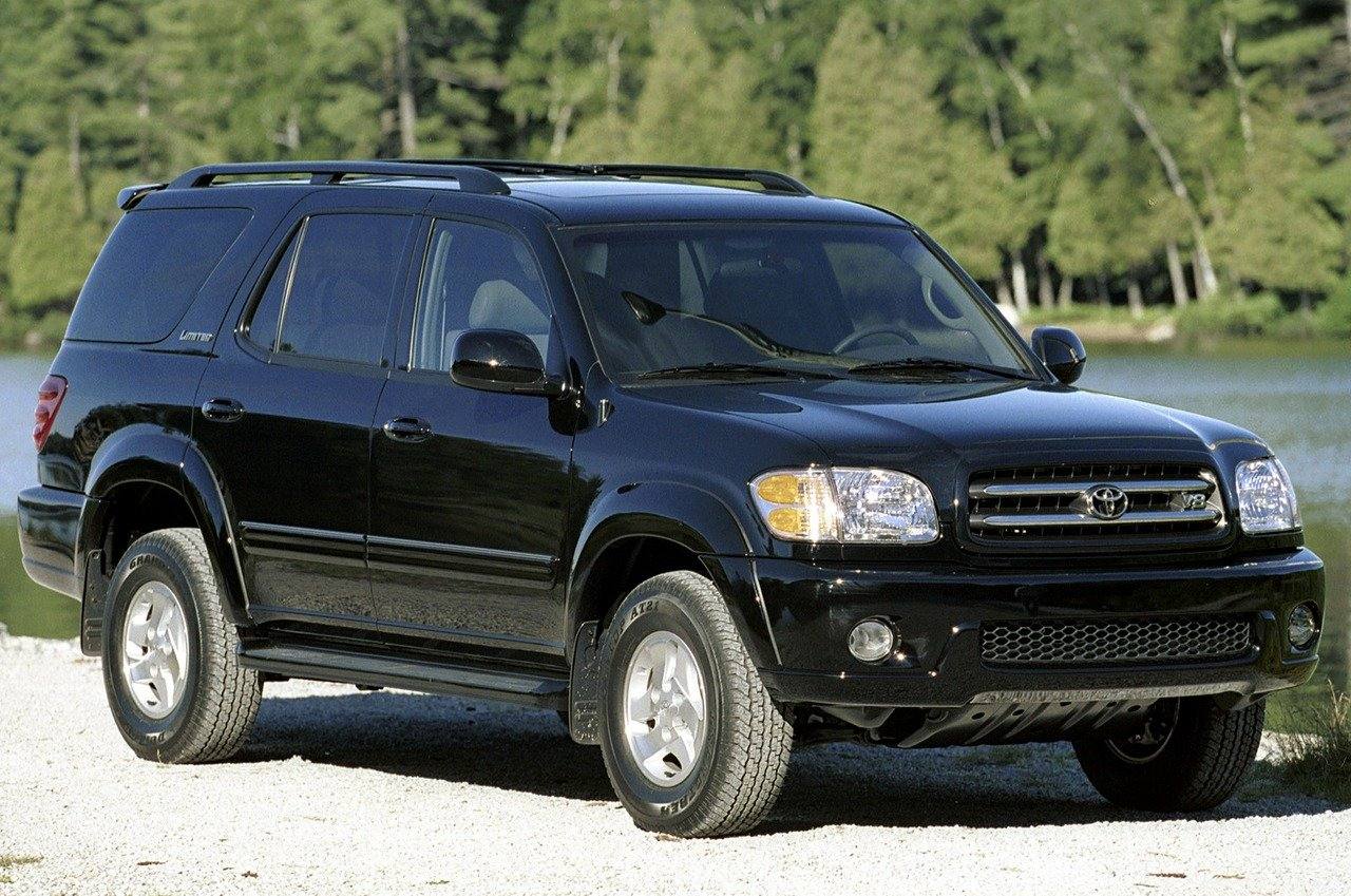 Limited 2WD