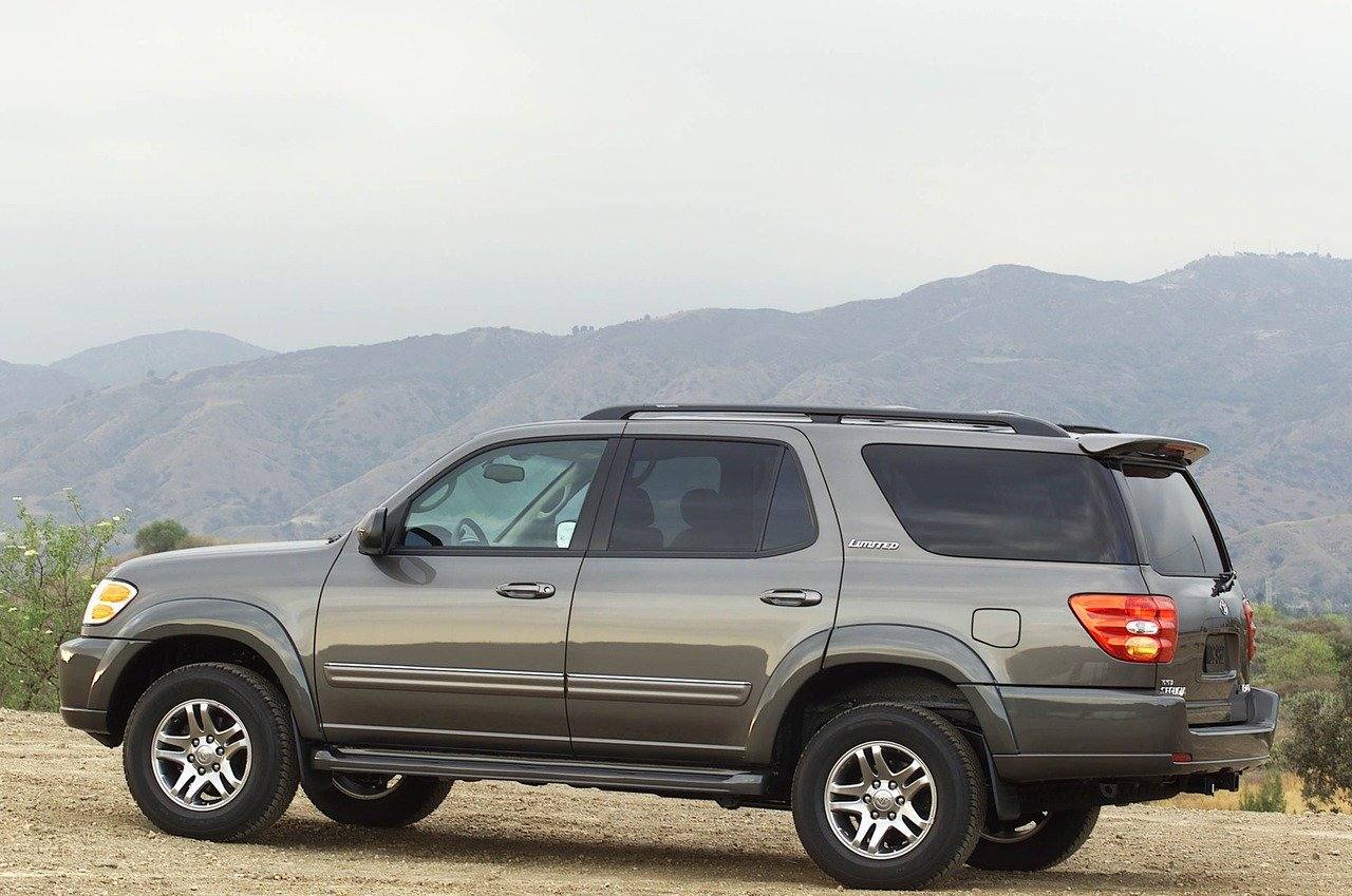 Limited 2WD