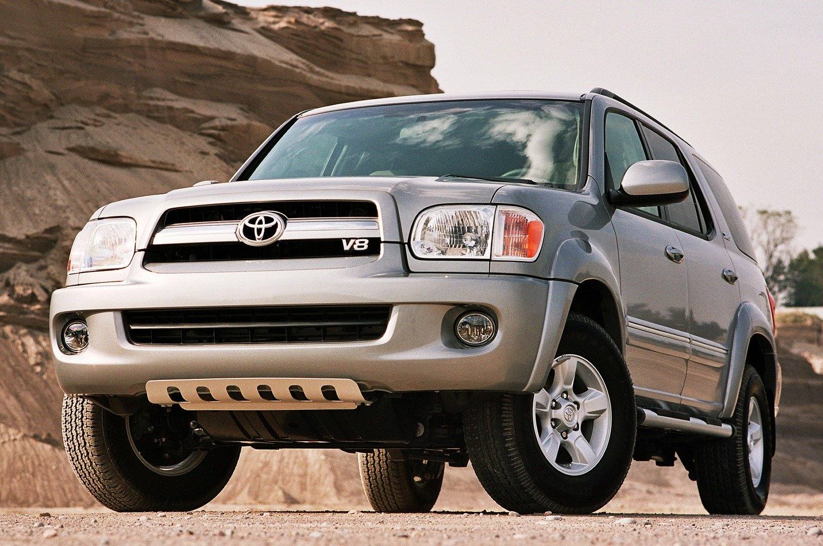 SR5