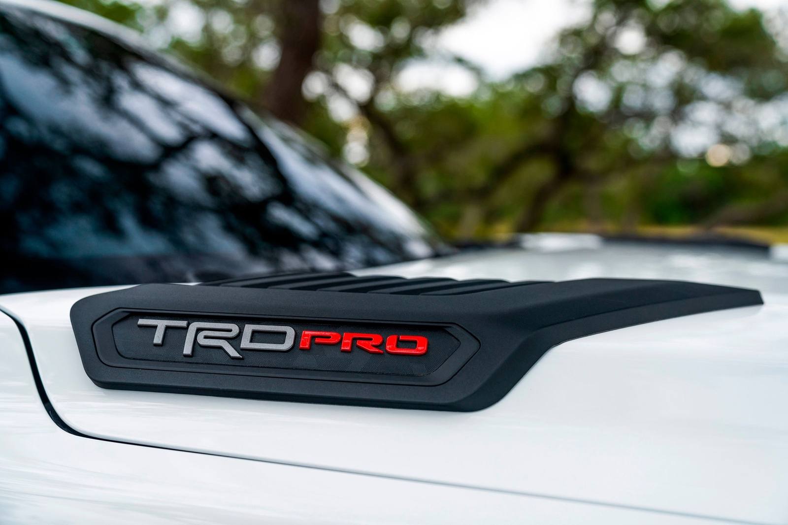 TRD Pro
