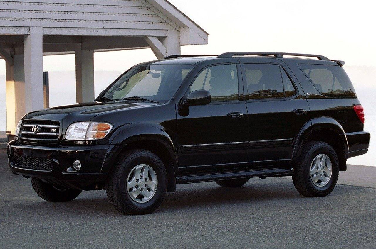 Limited 2WD